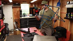 Camping Table Showdown: Travel Bird vs. Sierra Madre Air Table Review
