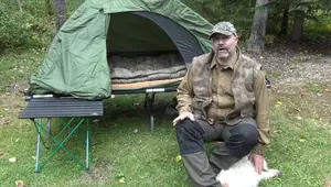 Chair Buddies Review: Do These Camping Chair Feet Actually Work?