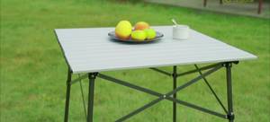 Top 5 Best Camping Tables 2023: A Comprehensive Review