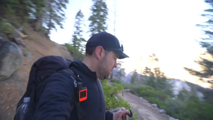 Consider weight and packability: Choose a lightweight and packable bag, especially for backpacking. Check the bag's packed size and weight.