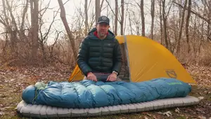Best Sleeping Bags of 2022: A Comprehensive Guide