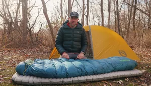 Best Sleeping Bags of 2022: A Comprehensive Guide