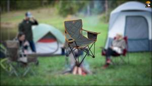 Best Folding Camping Chairs: A Comprehensive Review of Top Models