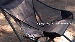 Top 8 Camping Rocking Chairs: Comfort Meets Portability in 2023