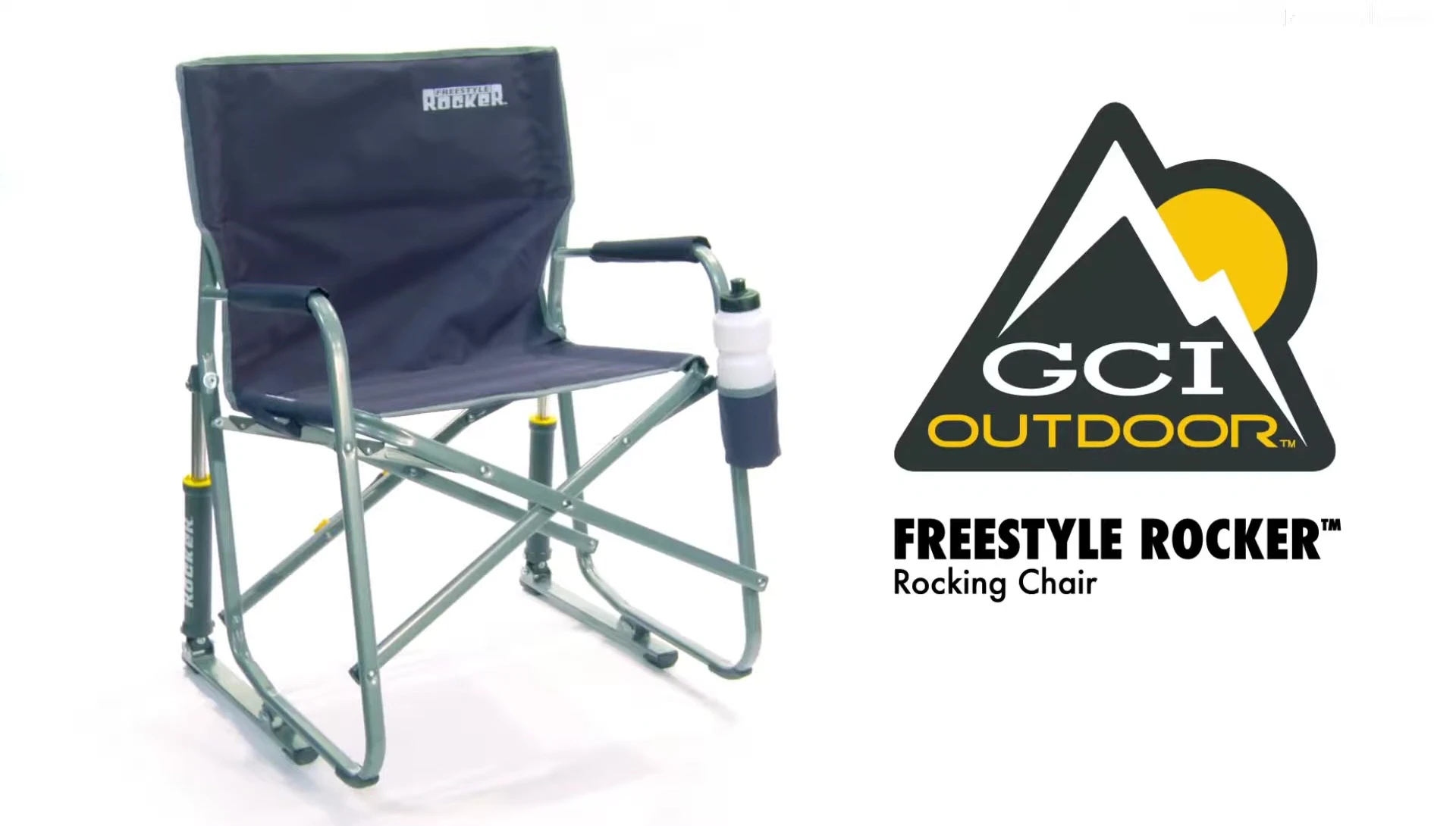GCI Freestyle Rocker