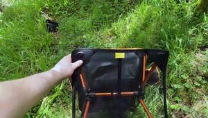 Trekology YIZI GO Ultralight Camping Chair Review: Compact Comfort for Outdoor Adventures