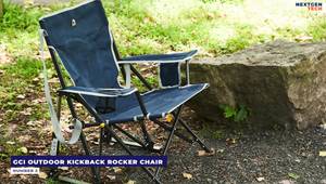 Best Camping Chairs 2024: Top 5 Picks for Comfort and Durability