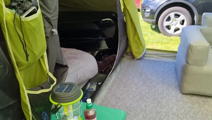 Use adequate lighting, including high-gear lights, Van Gogh lights, and plug-and-go electric charging lights.