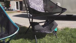 Helinox Chair Comparison: Finding the Perfect Camp Chair