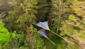 Top 5 Best Camping Hammocks 2024: Ultimate Guide & Reviews