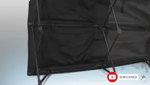 Top 6 Best Camping Cots 2023: Ultimate Buying Guide