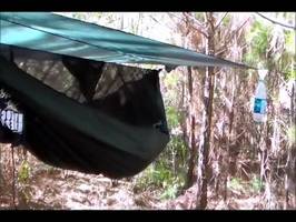 Hennessy vs. ENO Hammocks: A Weekend Wilderness Comparison