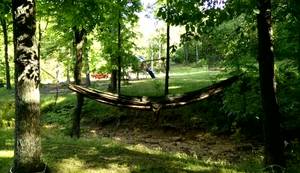 Legit Hammock Double Camping Hammock Review: Comfort, Durability, and Value