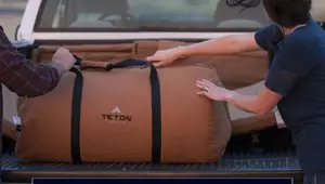 Top 5 Best Double Sleeping Bags for Couples in 2024