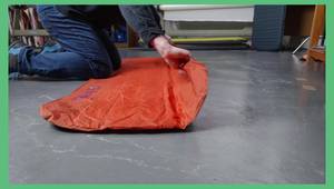 How to Inflate and Deflate Your Self-Inflating & Air Sleeping Mats: A Complete Guide