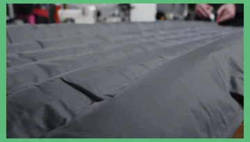 How to Inflate and Deflate Your Self-Inflating & Air Sleeping Mats: A ...