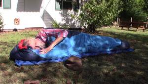 Kelty Cosmic Down 20 Sleeping Bag Review: A Lightweight Backpacking Essential?