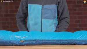 5 Best Cold Weather Mummy Sleeping Bags for Backpacking