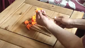 Ultimate Tent Peg Guide: Stop Your Tent from Flying Away!
