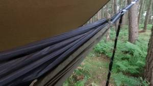 Overmont Camping Hammock Review: Comfort, Durability, and Design