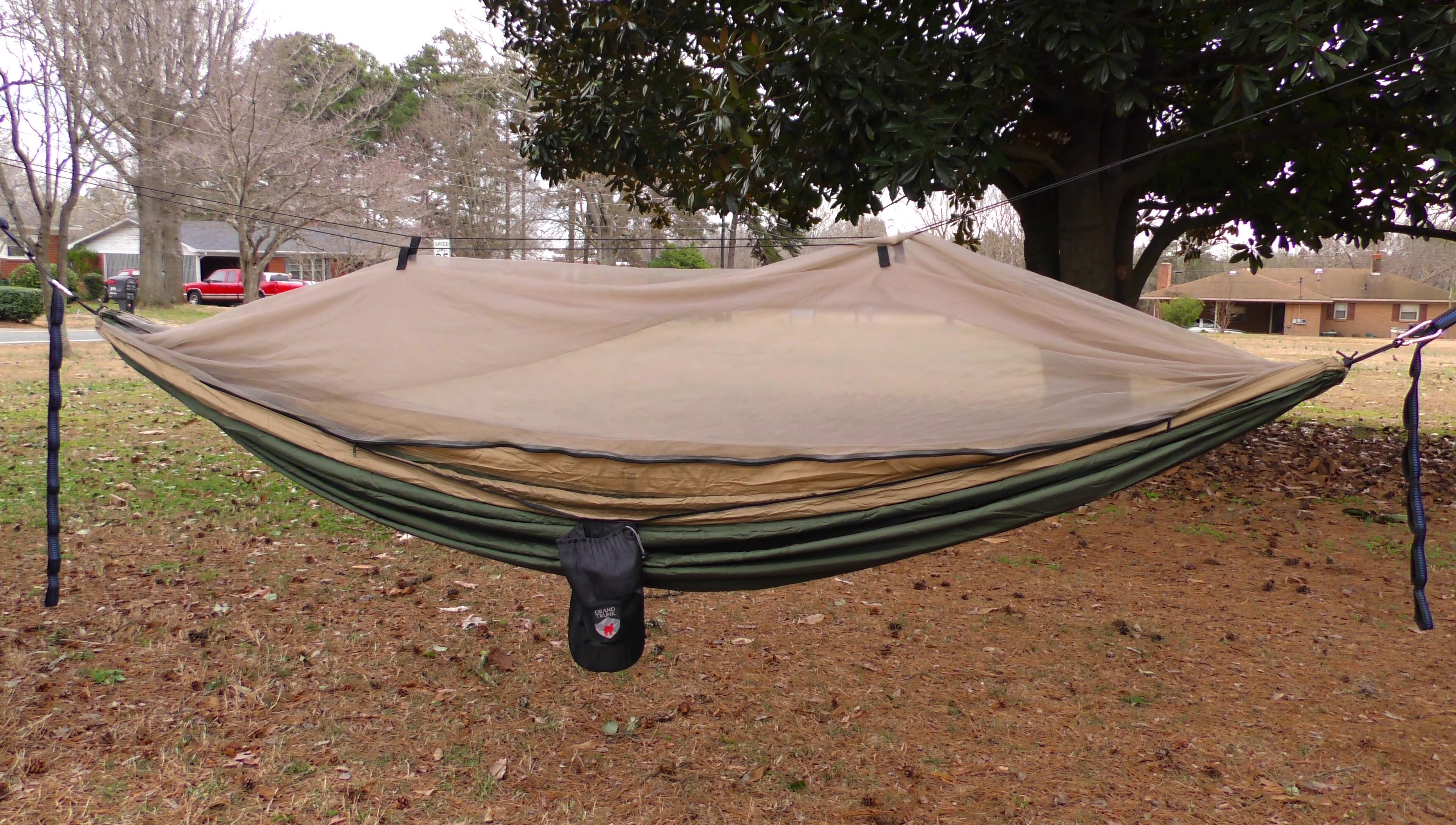 The price point of the hammock discussed in the video.