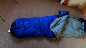 Marmot Sawtooth Sleeping Bag Review: Comfort and Warmth in the Wild