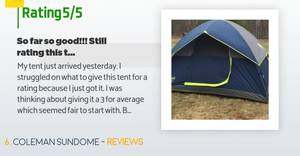 6 Best 3-Person Tents: A Comprehensive Review for 2024