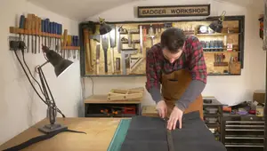 DIY Camping Folding Stool: A Step-by-Step Guide