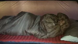Teton Sports Celsius XXL Sleeping Bag Review: Is This the Perfect Bag for Big & Tall Campers?