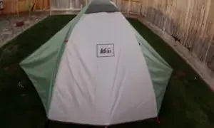 REI Passage 2 Tent Review: A Motorcycle Camper's Perspective