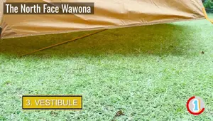 Best Waterproof Tents for Heavy Rain: A Comprehensive Review