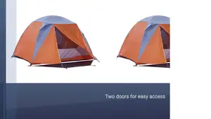Best 6-Person Tents 2023: Top 5 Reviews & Comparison
