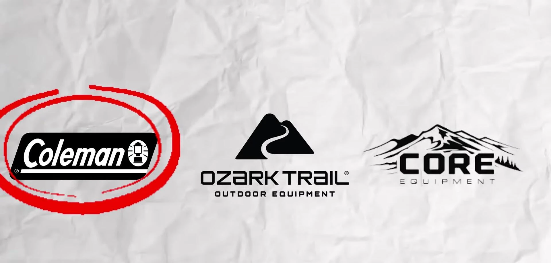 Core 9-person Instant Tent test results