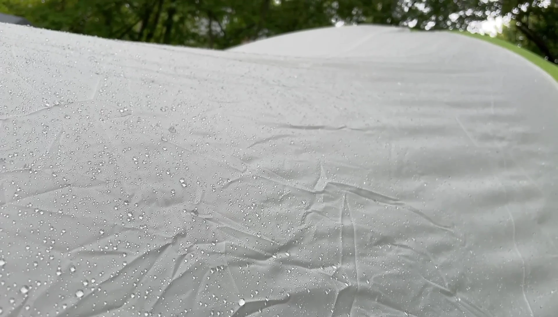 Coleman Montana waterproofing