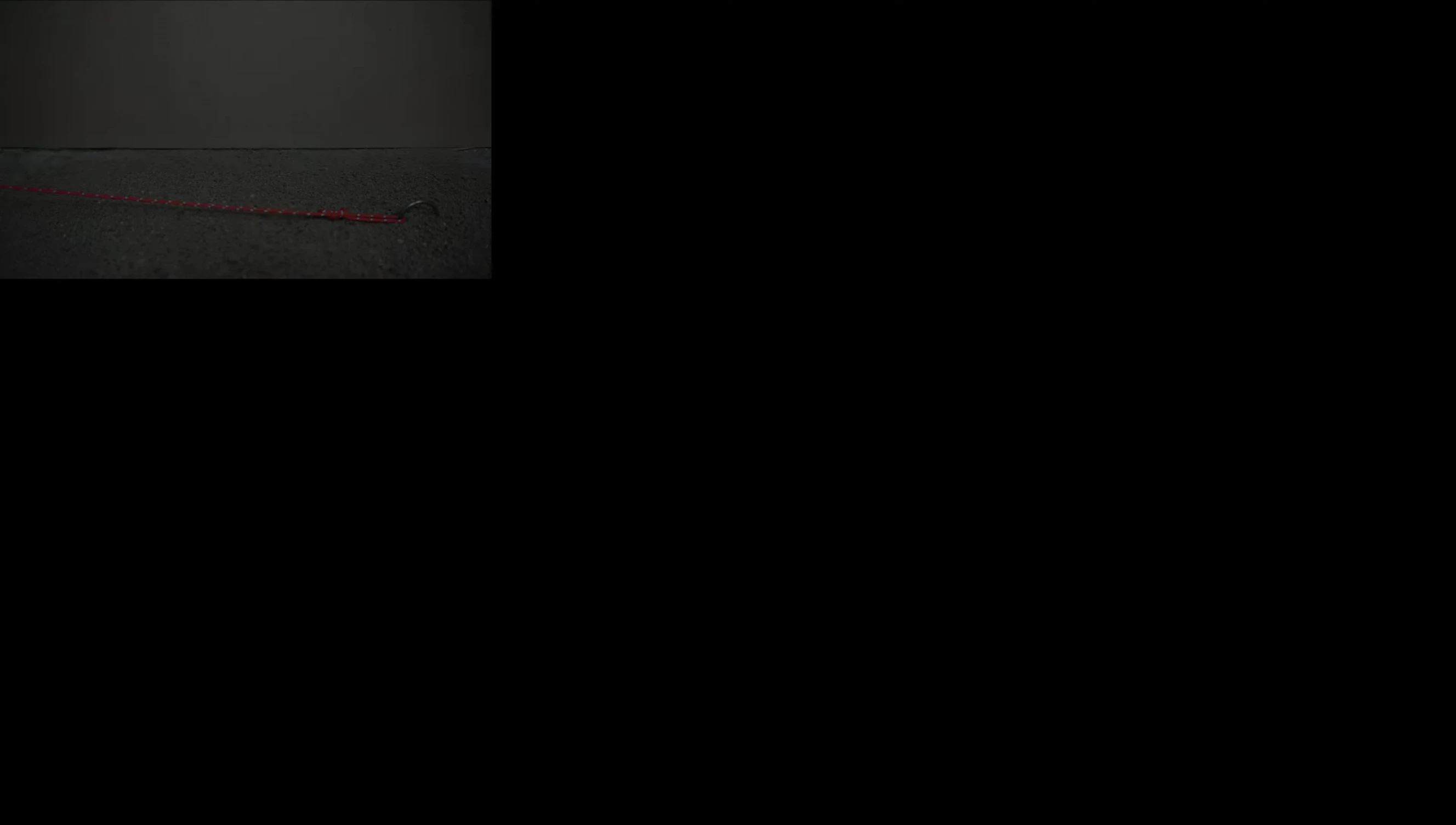 A montage of the stake pulling test in action.