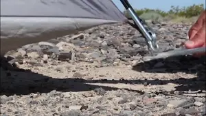 Top 5 Tent Stakes: A Comprehensive Review for Every Camping Terrain