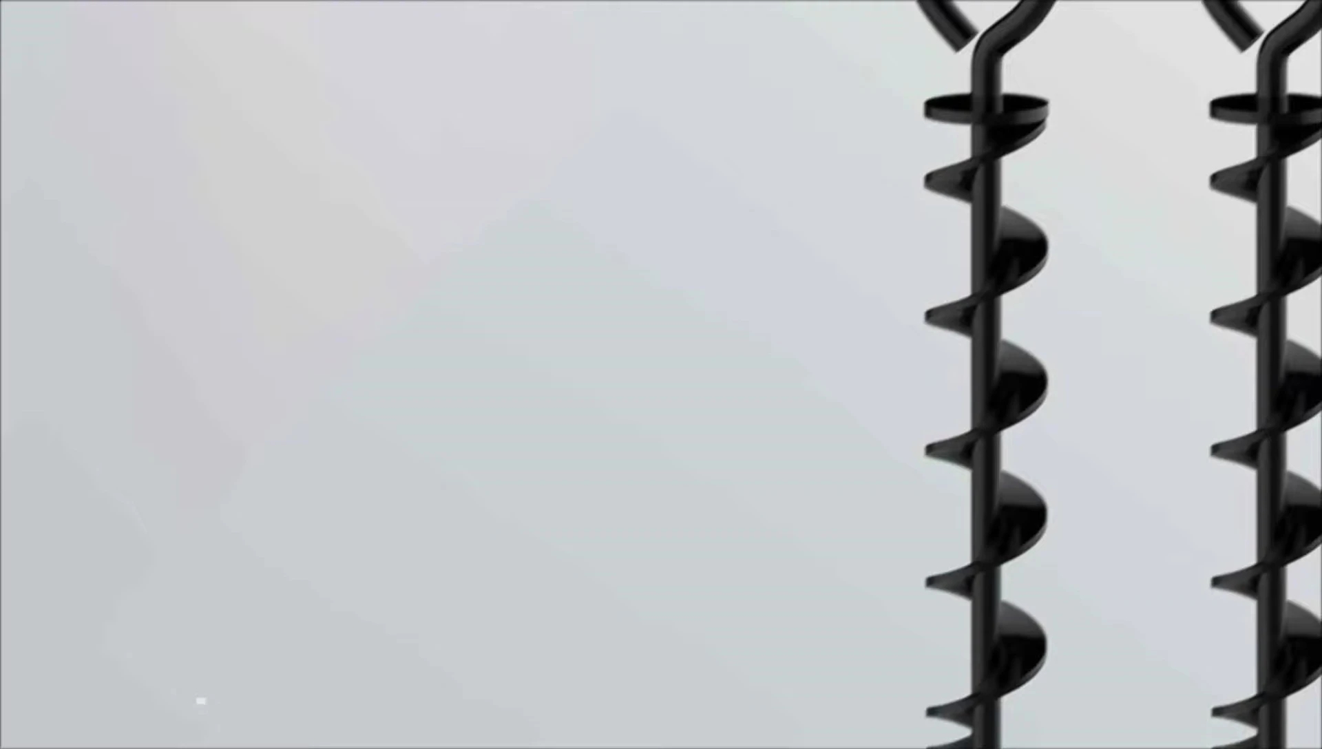 Image of Max USA Corkscrew Tent Stakes.