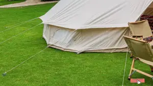 Top 7 Tent Stakes for Sandy Beaches: 2024 Ultimate Guide