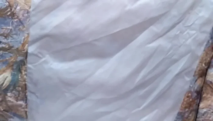 Allow sufficient time for the tent to heat up (at least an hour).