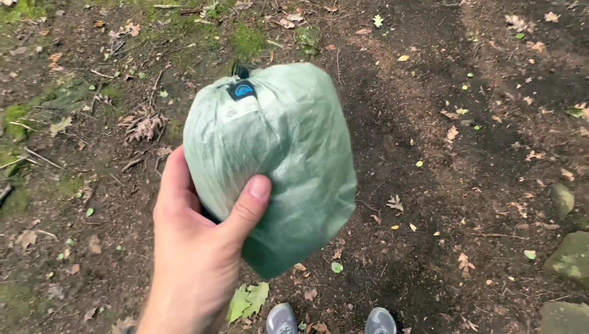 Comparison of Tarps and Tents.