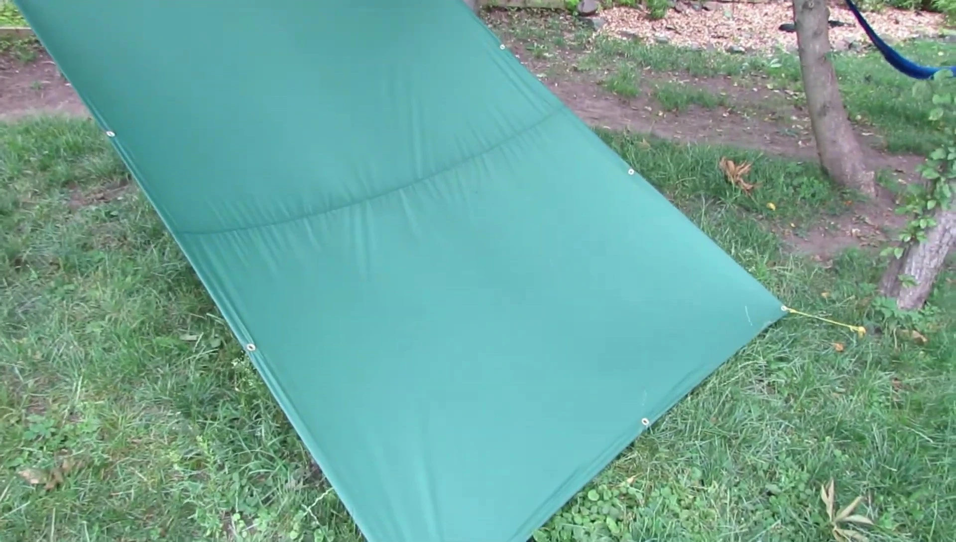 Equinox tarp specifications