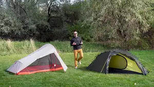 3-Season vs. 4-Season Tents: Which Winter Camping Tent is Right for You?