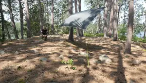 8 Essential Tarp Shelters for Backpacking & Camping: Easy Setup Guide