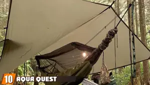 Top 10 Best Survival Tarps 2024: Ultimate Buyer's Guide