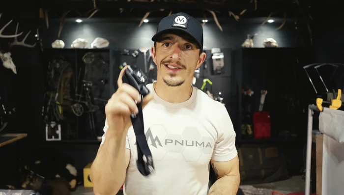 Locking the headlamp to prevent accidental activation by pressing and holding for four seconds.