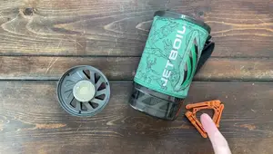 Jetboil Flash Review: Compact, Fast, and Perfect for Camp Coffee