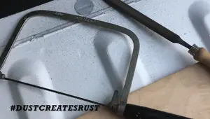 Prevent Rust & Install a Swivel Seat in Your Camper Van: A Step-by-Step Guide