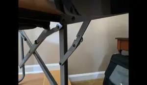 Coleman Camp Chair with Side Table Review: Comfort, Durability, and Value