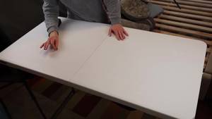 Lifetime Adjustable Folding Table Review: Height, Features & Verdict