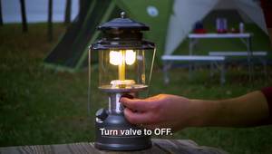 How to Use Your Coleman Premium Dual Fuel Lantern: A Step-by-Step Guide